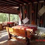 酒店 семеен кристал 3*