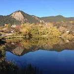 семеен кристал 酒店