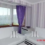 семеен кристал 3* Smolan