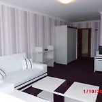 семеен кристал 3* 斯莫梁