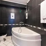 семеен кристал Hotel 3*