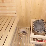 семеен кристал 酒店 3*