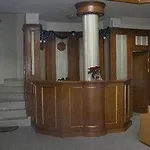酒店 семеен кристал 3*