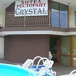 酒店 семеен кристал
