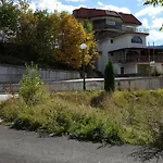 семеен кристал 酒店 3*