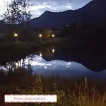 семеен кристал 酒店