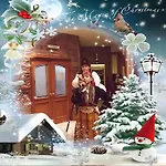 семеен кристал Hotel