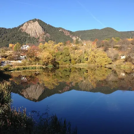 семеен кристал 酒店