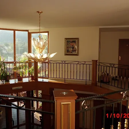 семеен кристал 3* 斯莫梁