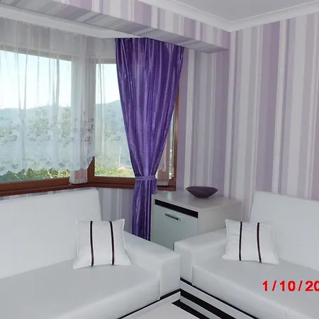 семеен кристал 3* Smolyan