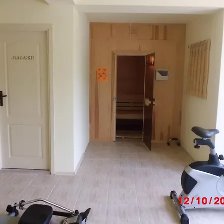 семеен кристал 3* 斯莫梁