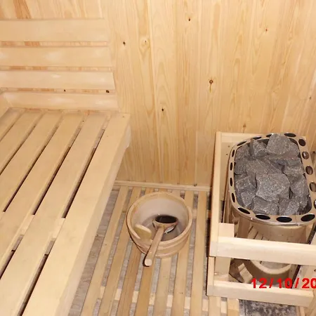 семеен кристал 酒店 3*