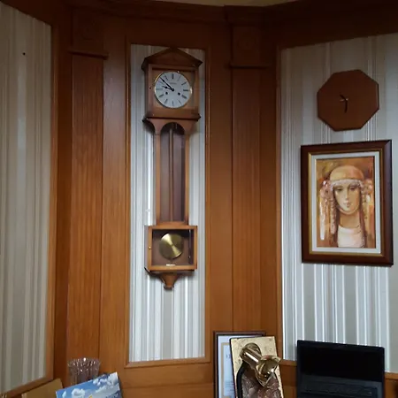 семеен кристал 3* 斯莫梁