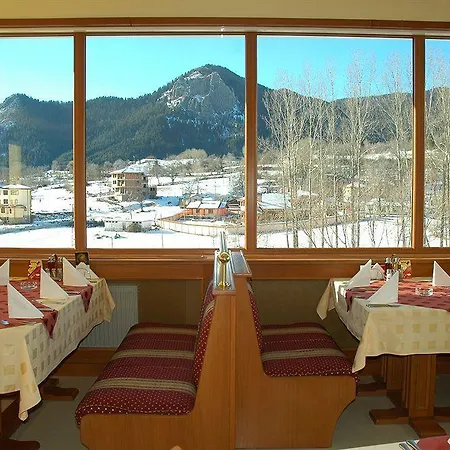 семеен кристал Smolyan