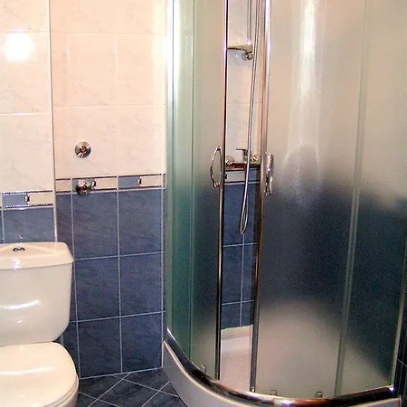 酒店 семеен кристал 3*