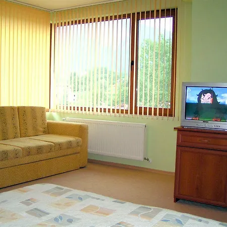 семеен кристал 3*