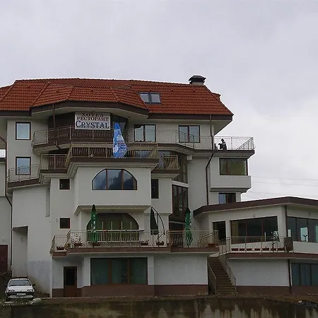 семеен кристал 酒店