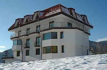 Семеен Хотел Кристал Hotel