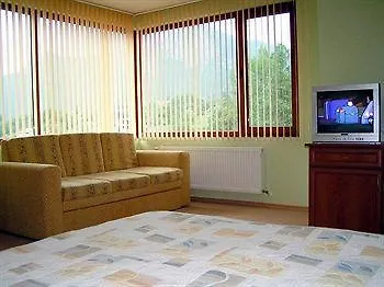 семеен кристал 3*