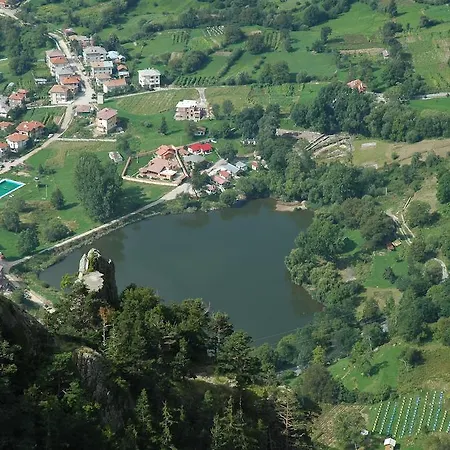 семеен кристал Smolyan