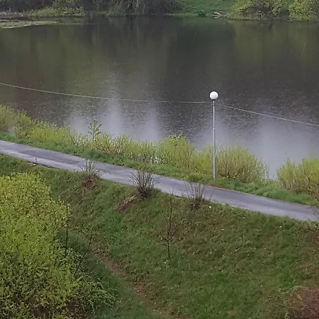 семеен кристал 酒店 3*