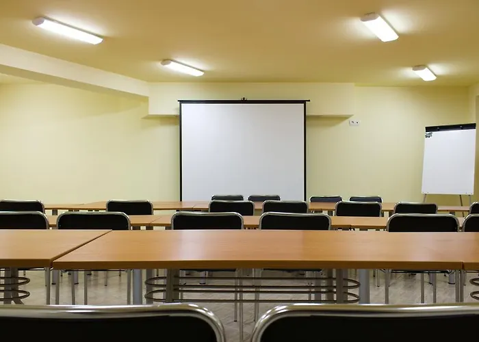 Hotel семеен кристал Smoljan