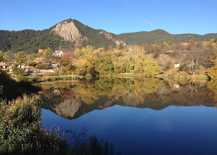 семеен кристал Hotel