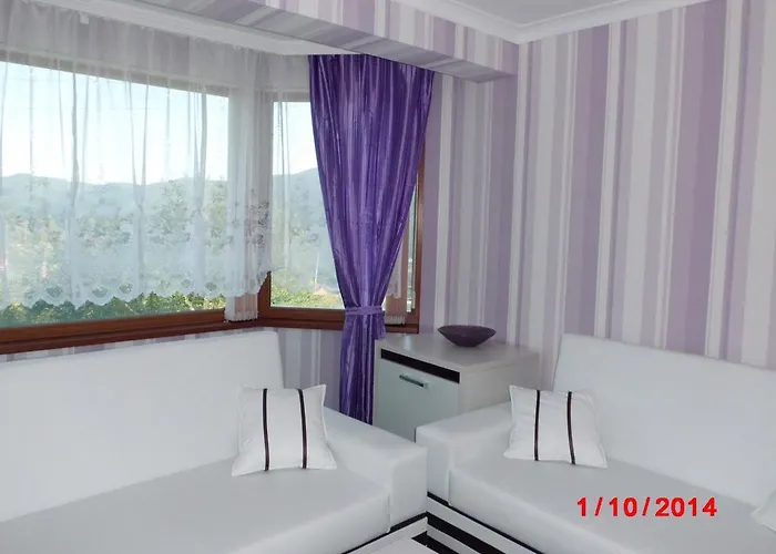 семеен кристал 3* Smoljan