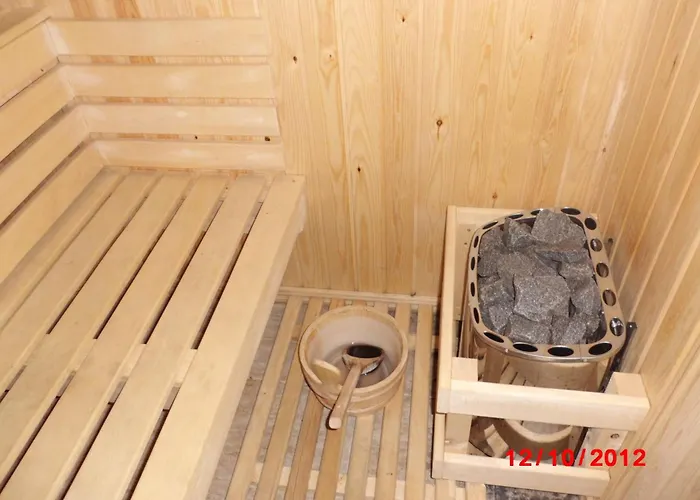 семеен кристал Hotel 3*