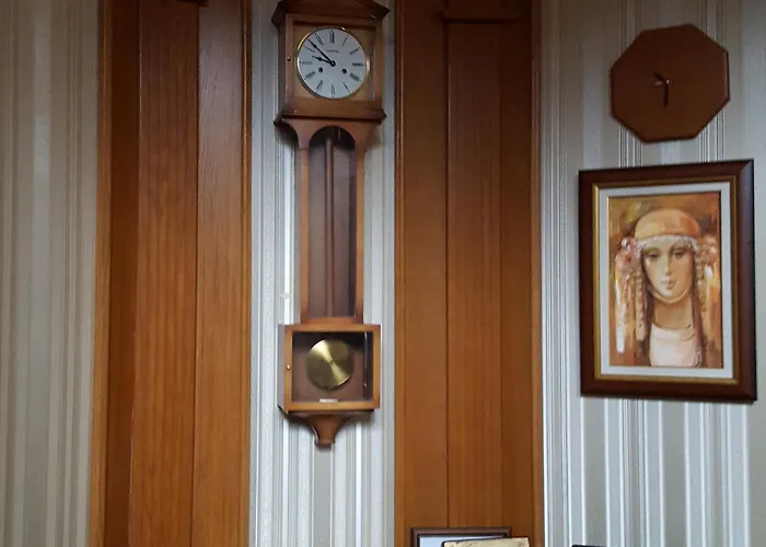 семеен кристал 3* Smoljan