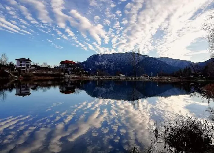 семеен кристал Smoljan