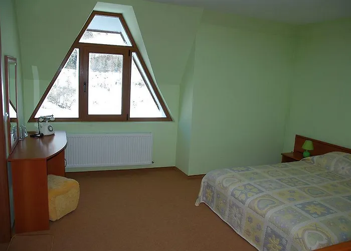 семеен кристал Smoljan