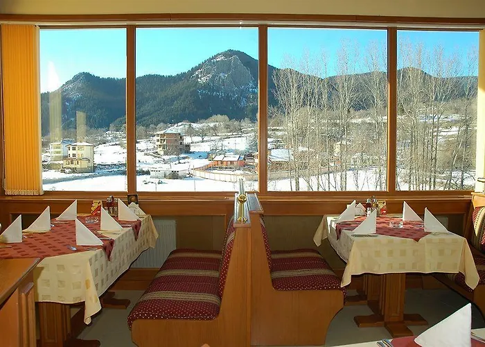 семеен кристал Smoljan