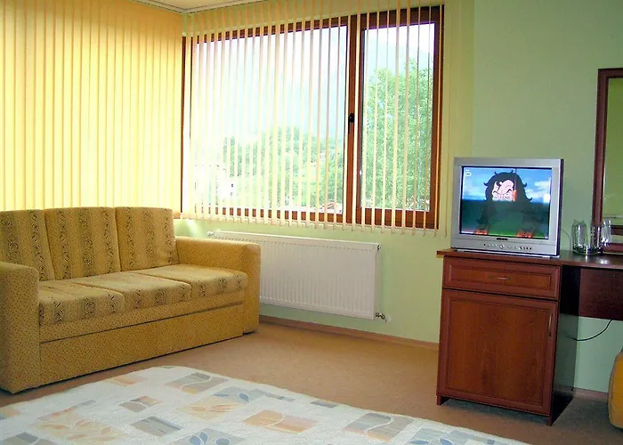 семеен кристал 3*