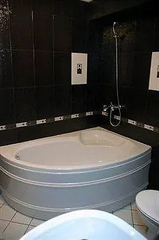 семеен кристал Hotel Smoljan