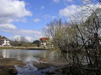 семеен кристал 3* Smoljan