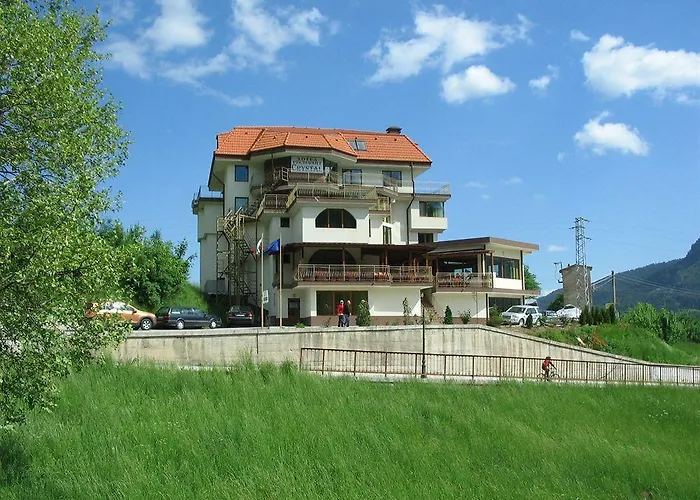 семеен кристал 3*