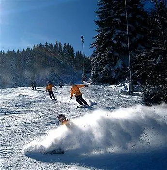 семеен кристал Hotel 3*