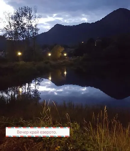 семеен кристал Hotel