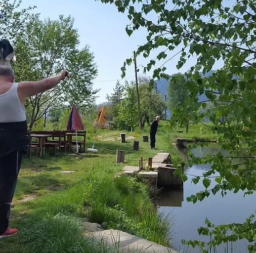 семеен кристал Hotel 3*