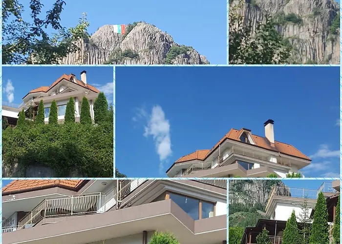 семеен кристал Hotel Smoljan